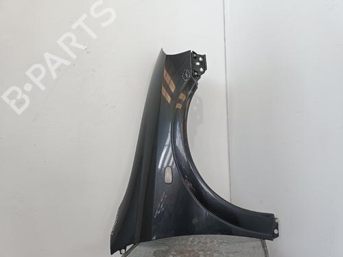 Right front fenders OPEL ASTRA G Estate (T98) 1.2 16V (F35) BP26497679C42