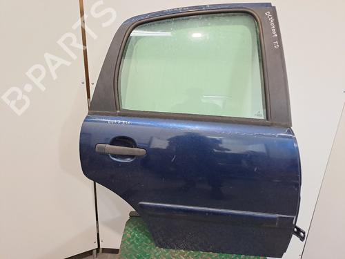 Dør høyre bak CITROËN C3 I (FC_, FN_) 1.4 i (73 hp) 17794639