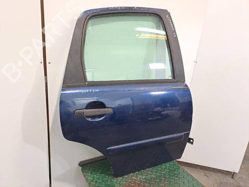Dør høyre bak CITROËN C3 I (FC_, FN_) 1.4 i | BP17794639C5 