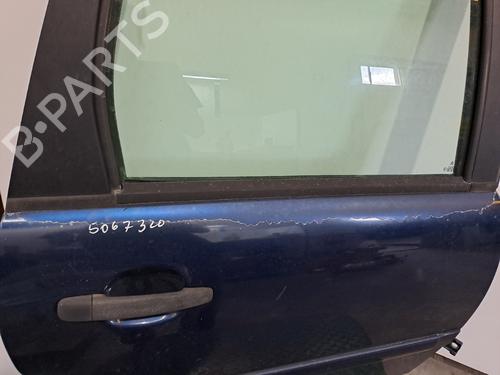 Dør høyre bak CITROËN C3 I (FC_, FN_) 1.4 i | BP17794639C5 