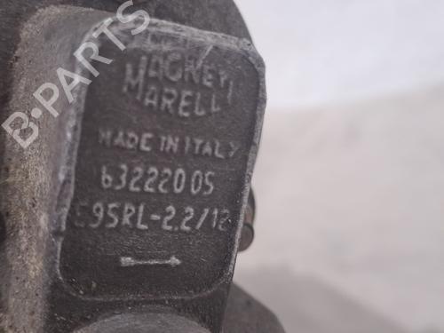 Starter BMW 5 (E39) 530 d | BP26511211M8 