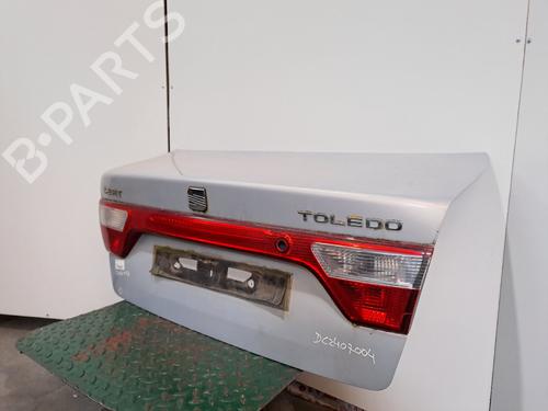 Heckklappe SEAT TOLEDO II (1M2) 1.6 | BP21083072C6