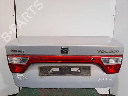 Achterklep SEAT TOLEDO II (1M2) 1.6 (100 hp) 21083072