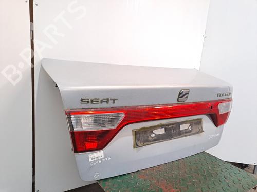 Heckklappe SEAT TOLEDO II (1M2) 1.6 | BP21083072C6