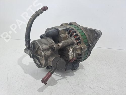 Alternator HYUNDAI GALLOPER II (JK-01) 2.5 TD | BP26511219M7 