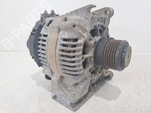 Used Alternator MERCEDES-BENZ A-CLASS (W168) A 170 CDI (168.008) (90 hp) 26511228