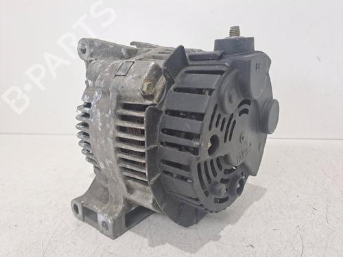 Alternator MERCEDES-BENZ A-CLASS (W168) A 160 (168.033, 168.133) | BP26511229M7