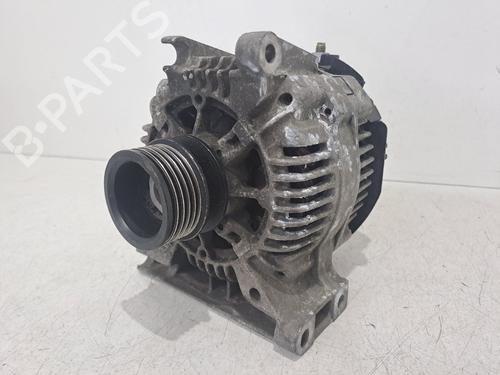 Alternator MERCEDES-BENZ A-CLASS (W168) A 160 (168.033, 168.133) | BP26511229M7