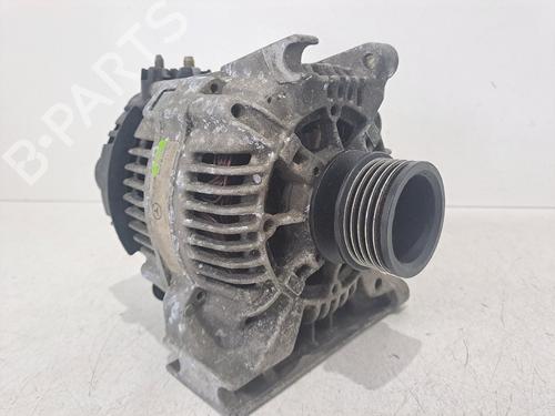 Used Alternator MERCEDES-BENZ A-CLASS (W168) A 160 (168.033, 168.133) (102 hp) 26511229