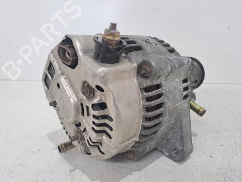 Lichtmaschine LAND ROVER FREELANDER I (L314) 2.0 DI 4x4 | BP26511233M7