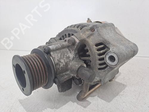 Lichtmaschine LAND ROVER FREELANDER I (L314) 2.0 DI 4x4 | BP26511233M7