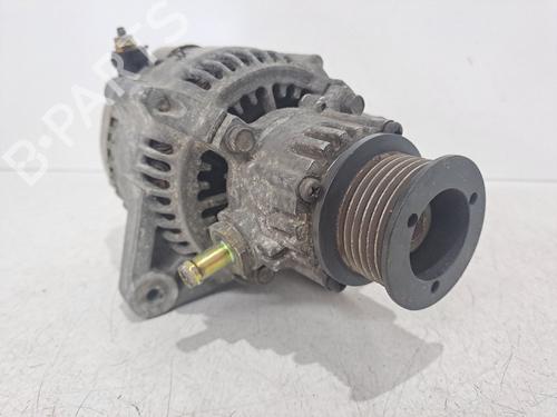 Lichtmaschine für LAND ROVER FREELANDER I (L314) 2.0 DI 4x4 (98 hp) 26511233