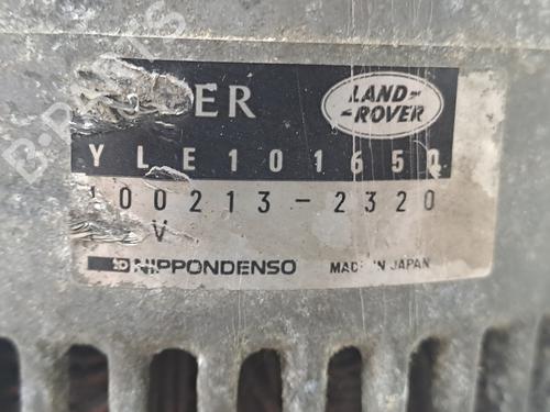 Lichtmaschine LAND ROVER FREELANDER I (L314) 2.0 DI 4x4 | BP26511233M7