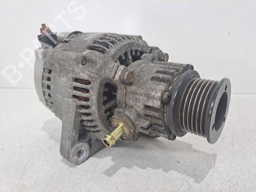 Alternateur LAND ROVER FREELANDER I (L314) 2.0 DI 4x4 (98 hp) 26511234