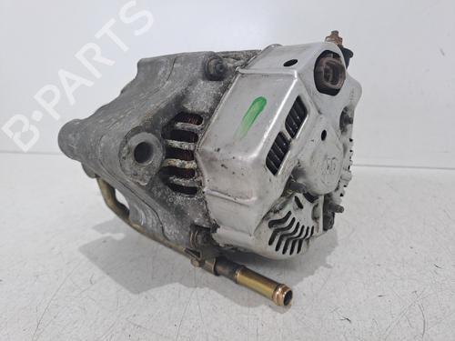Alternator LAND ROVER FREELANDER I (L314) 2.0 DI 4x4 | BP26511234M7 