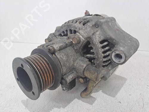 Alternator LAND ROVER FREELANDER I (L314) 2.0 DI 4x4 | BP26511234M7 