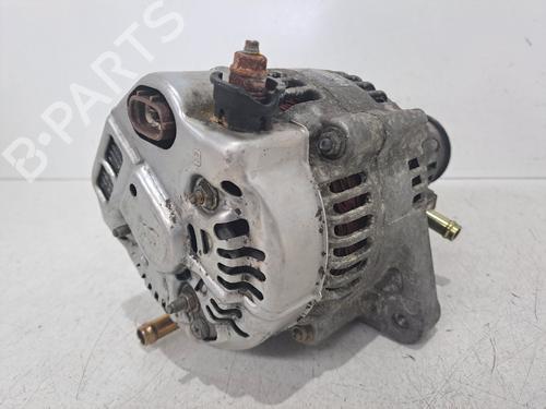 Alternator LAND ROVER FREELANDER I (L314) 2.0 DI 4x4 | BP26511234M7 