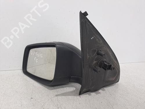 Left mirror OPEL ASTRA G Estate (T98) 1.2 16V (F35) BP26525920C26