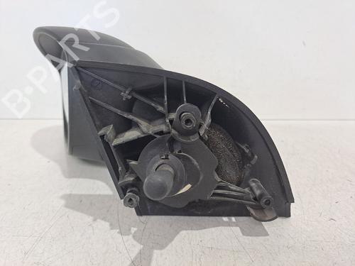 Left mirror CITROËN C3 I (FC_, FN_) 1.1 i | BP26531041C26 