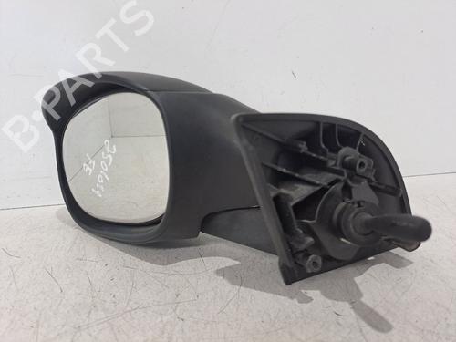 Außenspiegel links für CITROËN C3 I (FC_, FN_) 1.1 i (60 hp) 26531041