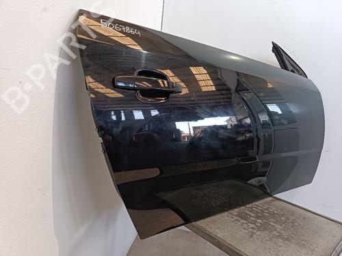 Right front door OPEL TIGRA TwinTop (X04) 1.3 CDTI (R97) | BP18000913C3 