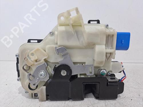 Zamek drzwi przednich lewych SEAT IBIZA III (6L1) 1.2 | BP26533713C98 