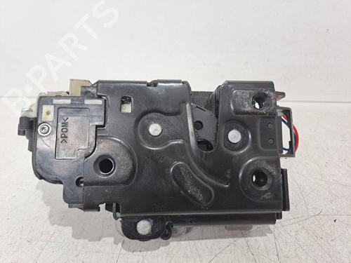 Zamek drzwi przednich lewych SEAT IBIZA III (6L1) 1.2 | BP26533713C98 