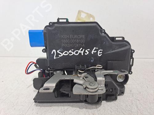 Używane Zamek drzwi przednich lewych SEAT IBIZA III (6L1) 1.2 (64 hp) 26533713