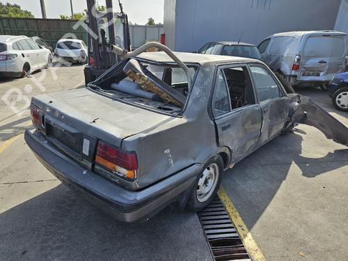 Used Parts NISSAN SUNNY II (N13, B12) 1.3 (60 hp) 2763207