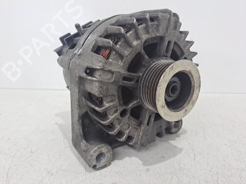 Used Alternator BMW 1 (E87) 120 d (177 hp) 26561897