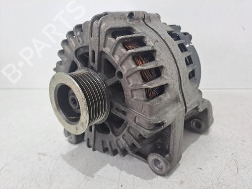 Alternator BMW 1 (E87) 120 d | BP26561897M7