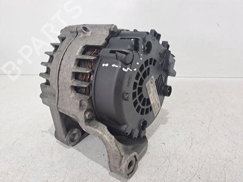 Alternator BMW 1 (E87) 120 d | BP26561897M7