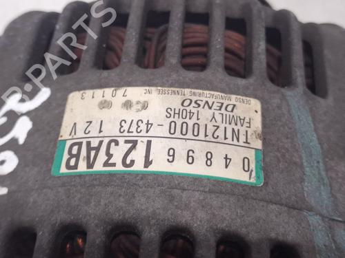 Alternator CHRYSLER 300M (LR) 2.7 V6 24V | BP26561898M7 