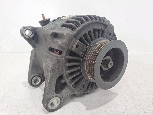 Alternator CHRYSLER 300M (LR) 2.7 V6 24V 04896123AB ; TN1210004373