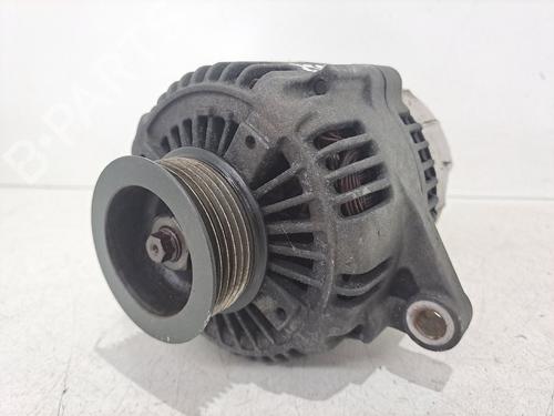 Alternator CHRYSLER 300M (LR) 2.7 V6 24V | BP26561898M7 