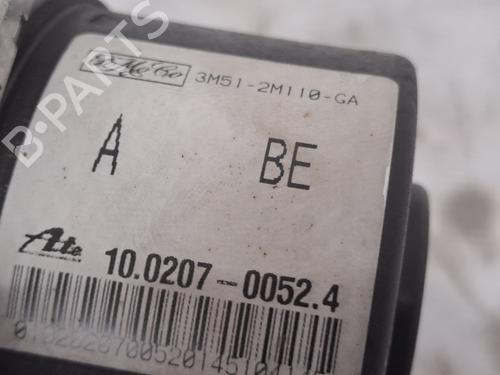 ABS pump FORD FOCUS II (DA_, HCP, DP) 1.6 TDCi | BP26564688M43  - Image 6