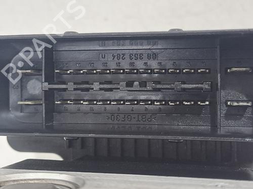 ABS pump FORD FOCUS II (DA_, HCP, DP) 1.6 TDCi | BP26564688M43  - Image 5