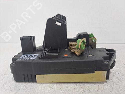 Used Rear right lock OPEL VECTRA B (J96) [1995-2004]  26598402