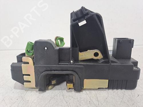 Rear right lock OPEL VECTRA B (J96)  | BP26598402C99 