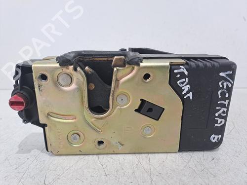 Rear right lock OPEL VECTRA B (J96)  | BP26598402C99 