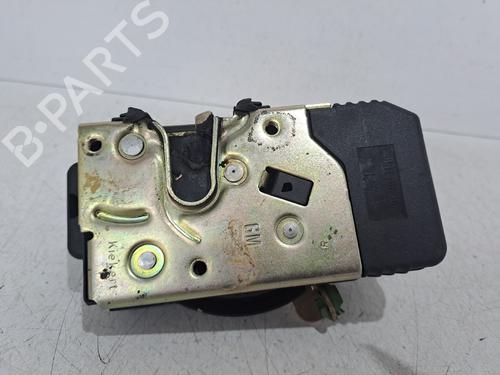 Højre fortil lås OPEL ZAFIRA A MPV (T98)  | BP26601251C97 