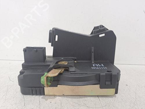 Serrure avant droite OPEL ZAFIRA A MPV (T98) [1999-2006]  26601251