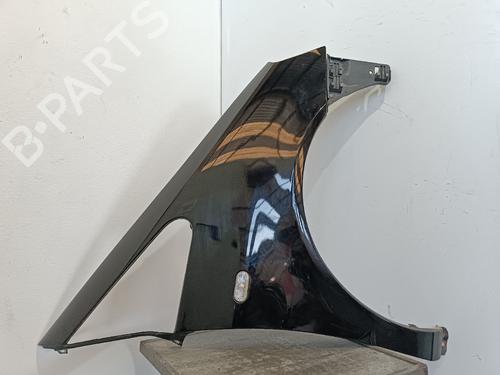 Błotnik przedni prawy FORD GALAXY I (WGR) 1.9 TDI BP26641634C42