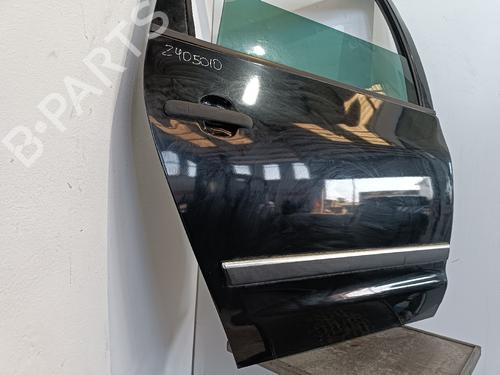 Right rear door FORD GALAXY I (WGR) 1.9 TDI | BP26644610C5 