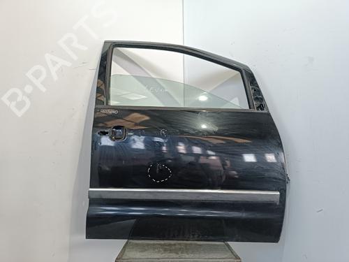 Drzwi przednie prawe FORD GALAXY I (WGR) 1.9 TDI BP26644616C3