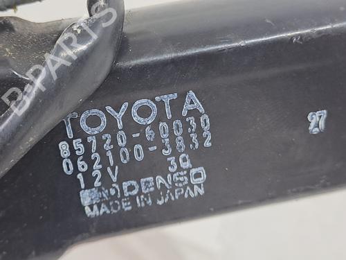 Front left window mechanism TOYOTA LAND CRUISER 100 (_J1_)  | BP26658088C22 