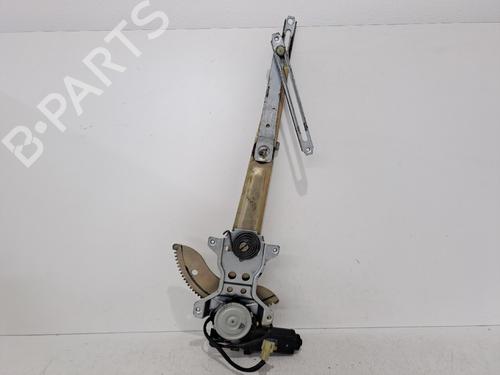 Front left window mechanism TOYOTA LAND CRUISER 100 (_J1_)  | BP26658088C22 