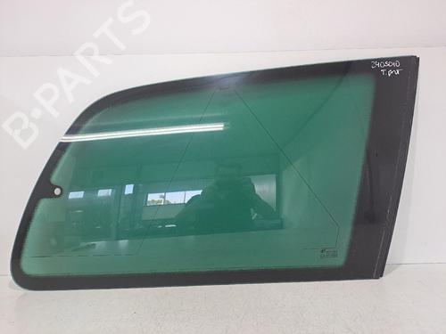 Szyba drzwi tylnych prawych FORD GALAXY I (WGR) 1.9 TDI BP26682128C21