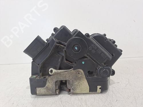 Front right lock SMART FORFOUR (454) 1.1 (454.030) | BP26682137C97 