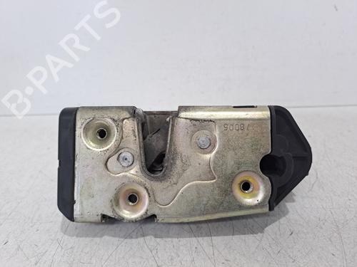 Front right lock SMART FORFOUR (454) 1.1 (454.030) | BP26682137C97 